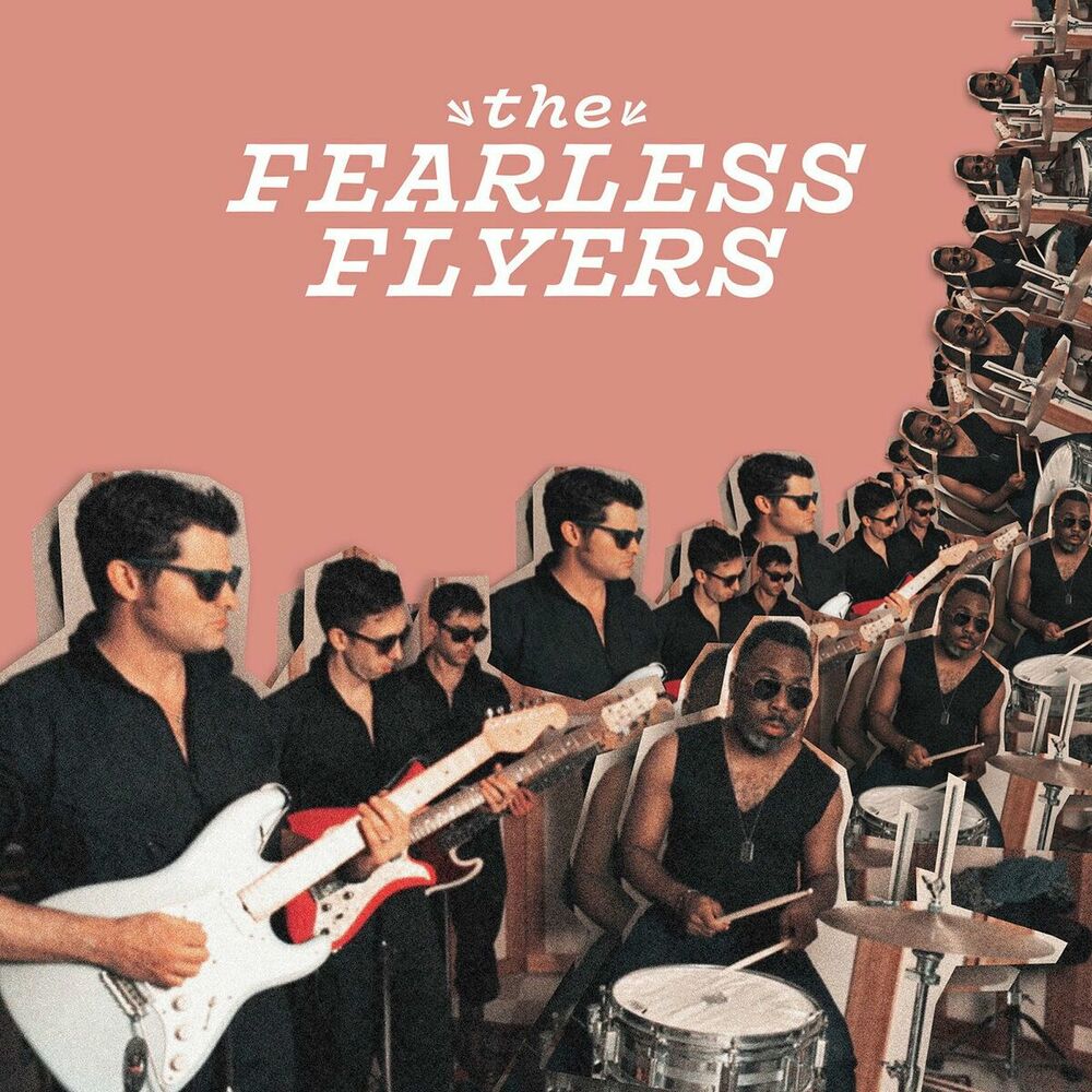 Picture of The Fearless Flyers