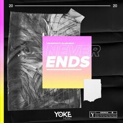 Cover of Never Ends