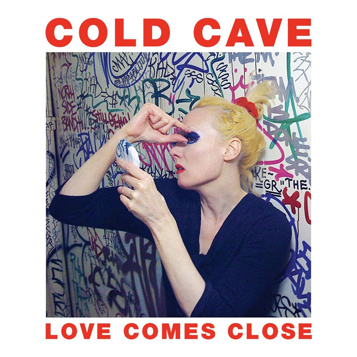 Album cover of Youth and Lust