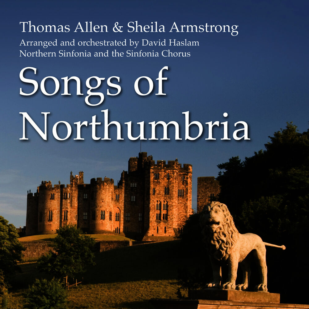 Picture of Songs of Northumbria #1
