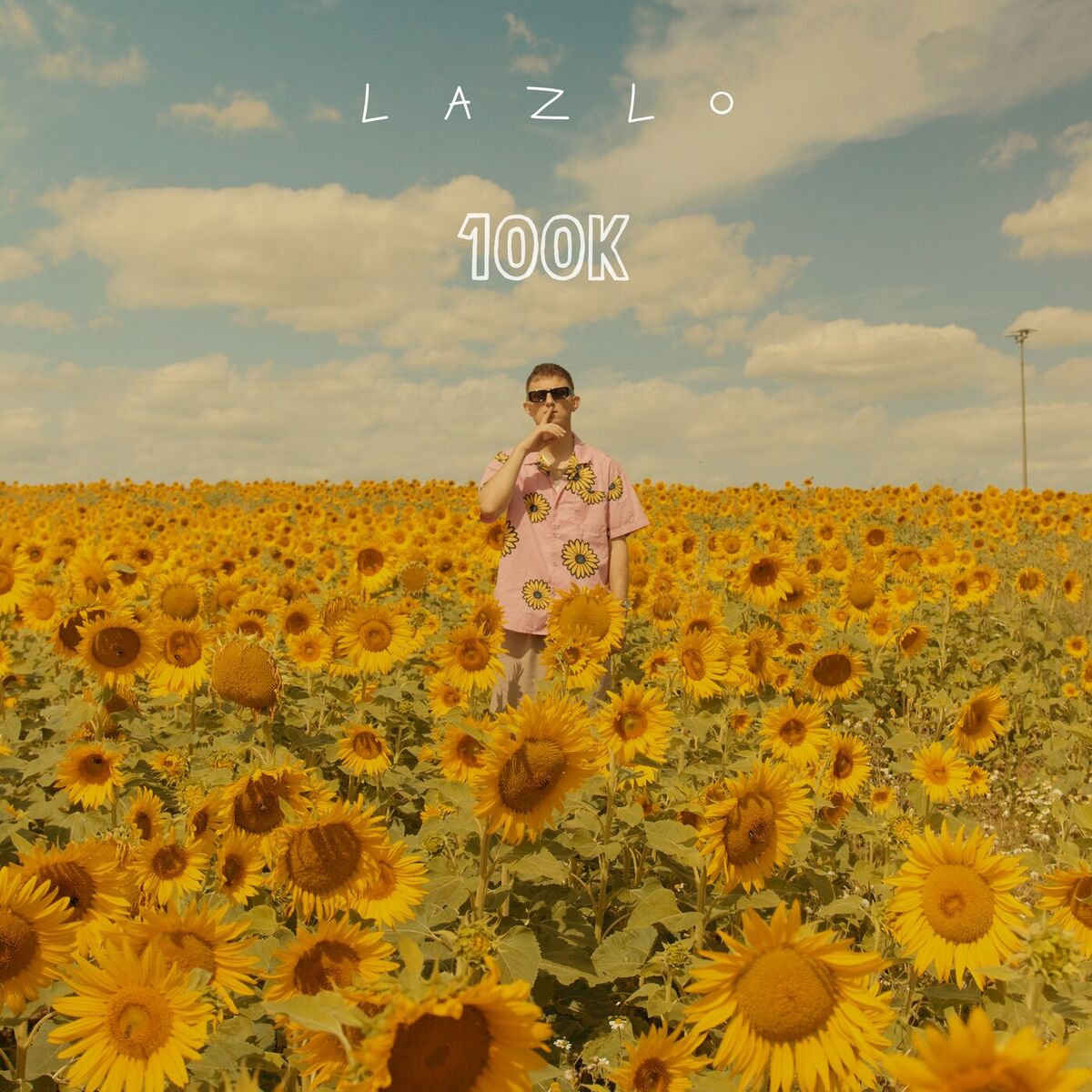 Album cover of 100k