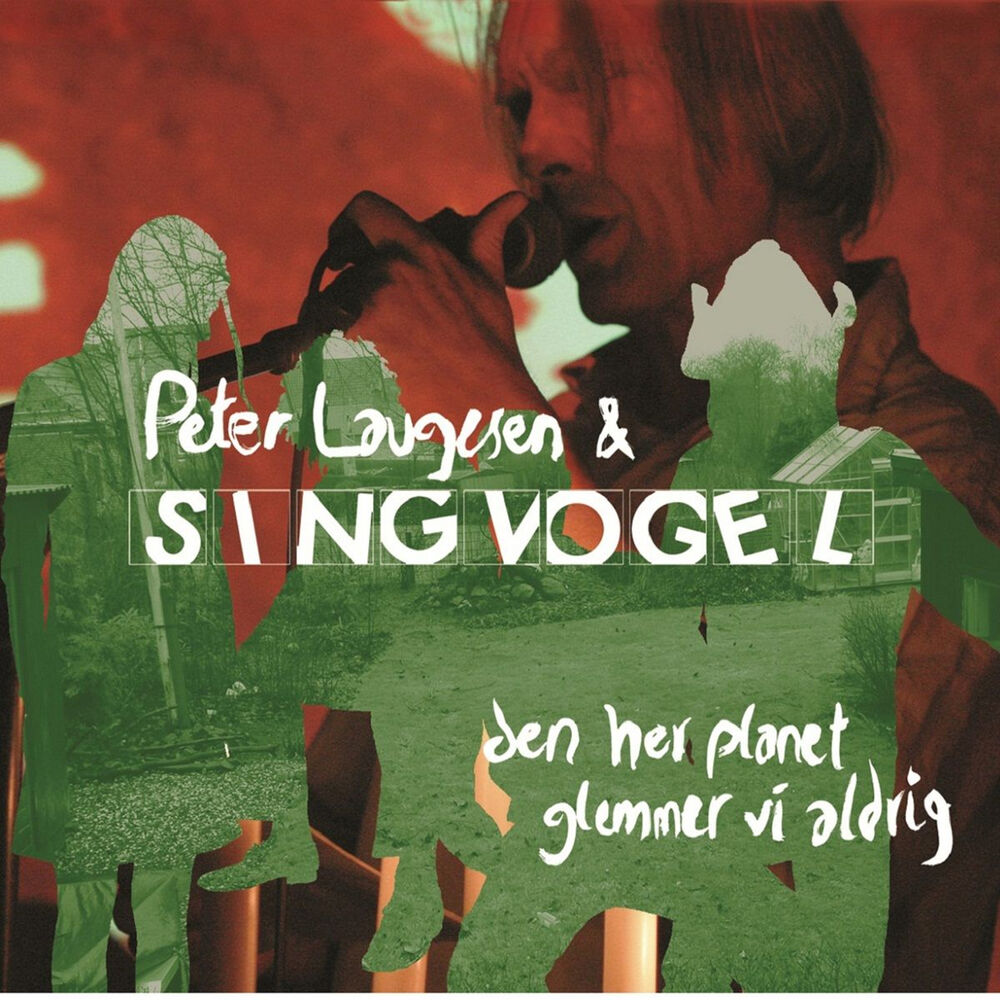 Picture of Den Her Planet Glemmer Vi Aldrig
