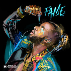 Cover of Fame