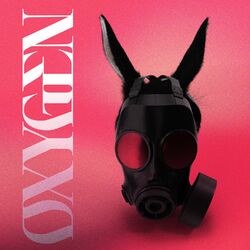 Cover of Oxygen