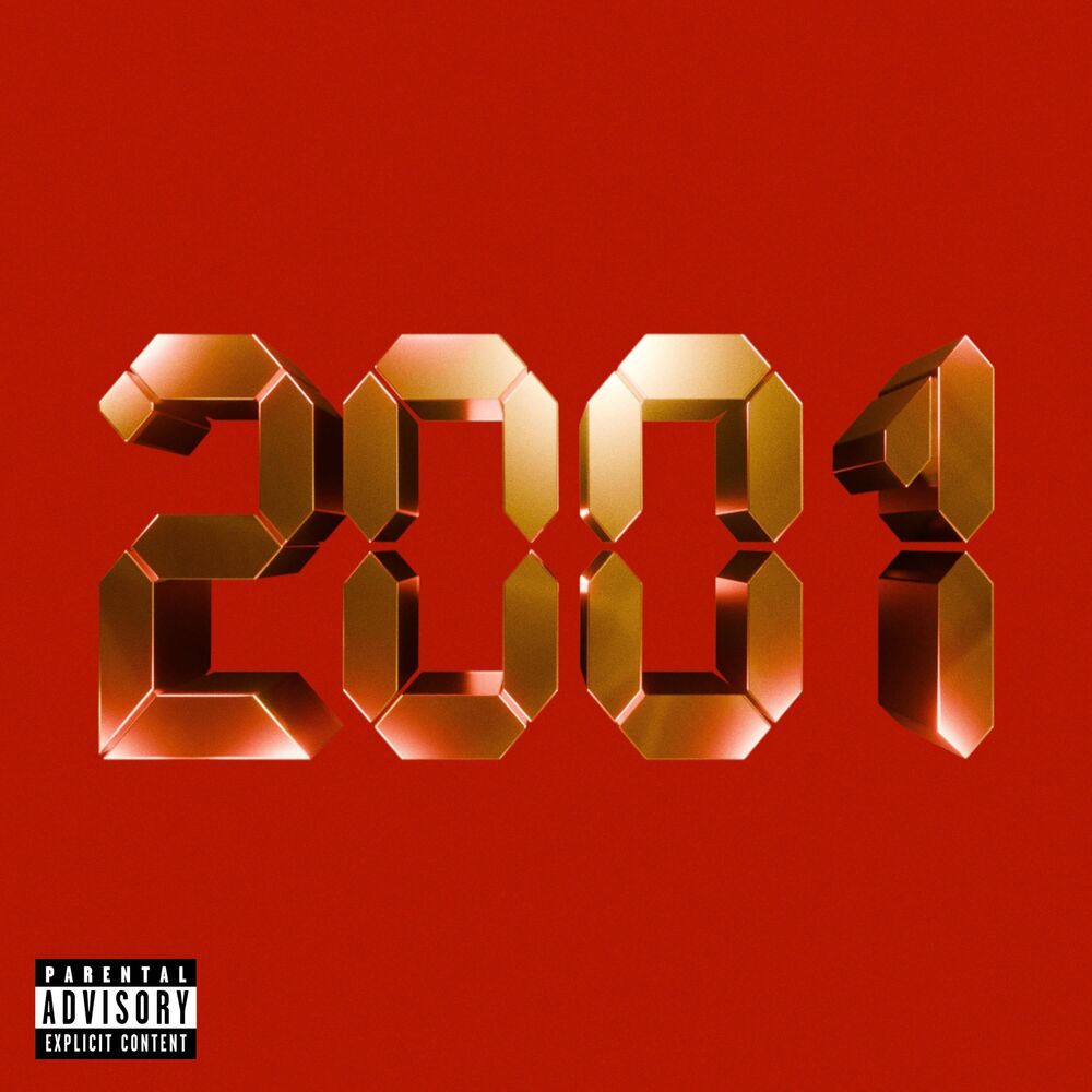 Picture of 2001
