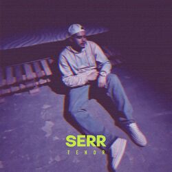 Cover of SERR