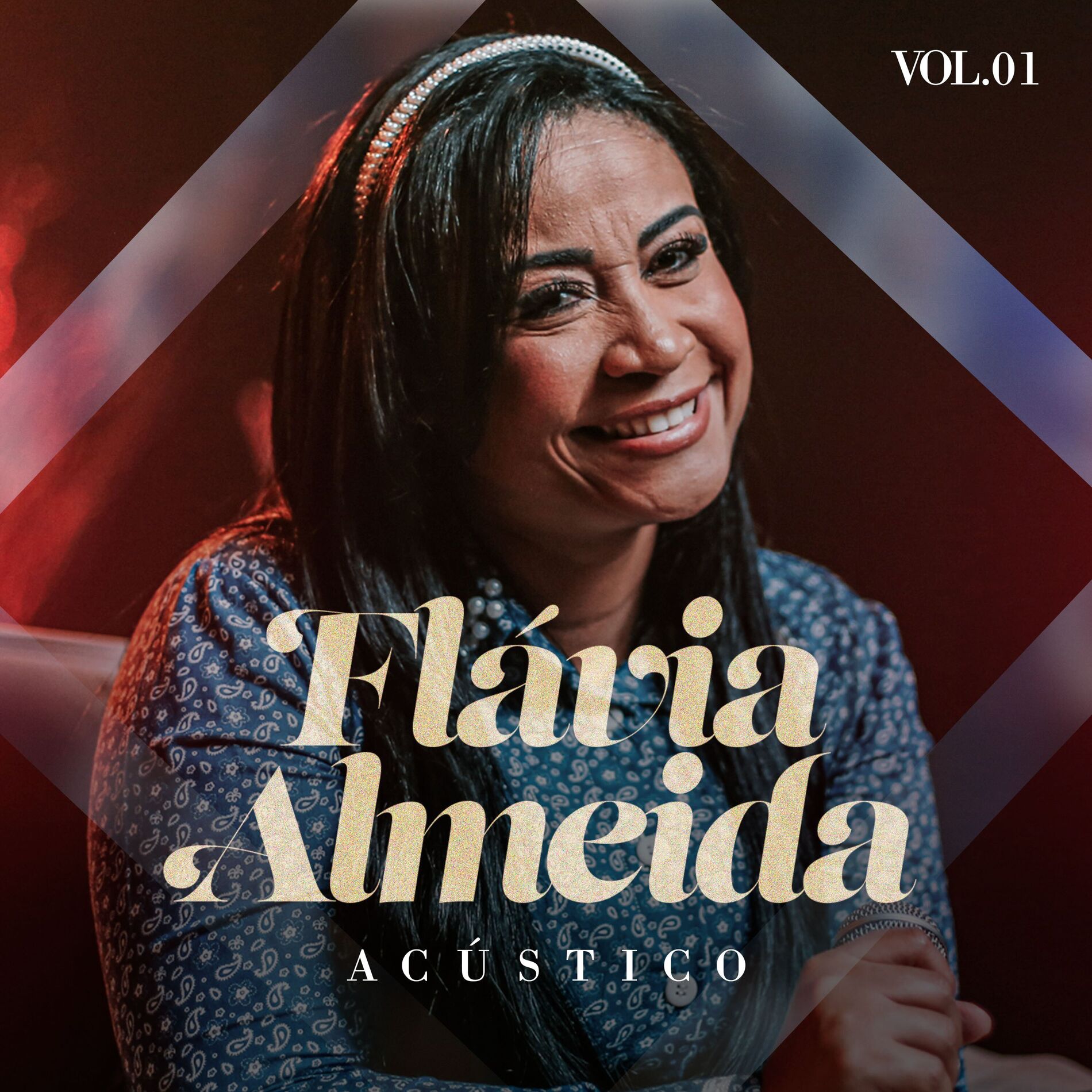 Album cover of Acústico, Vol. 1