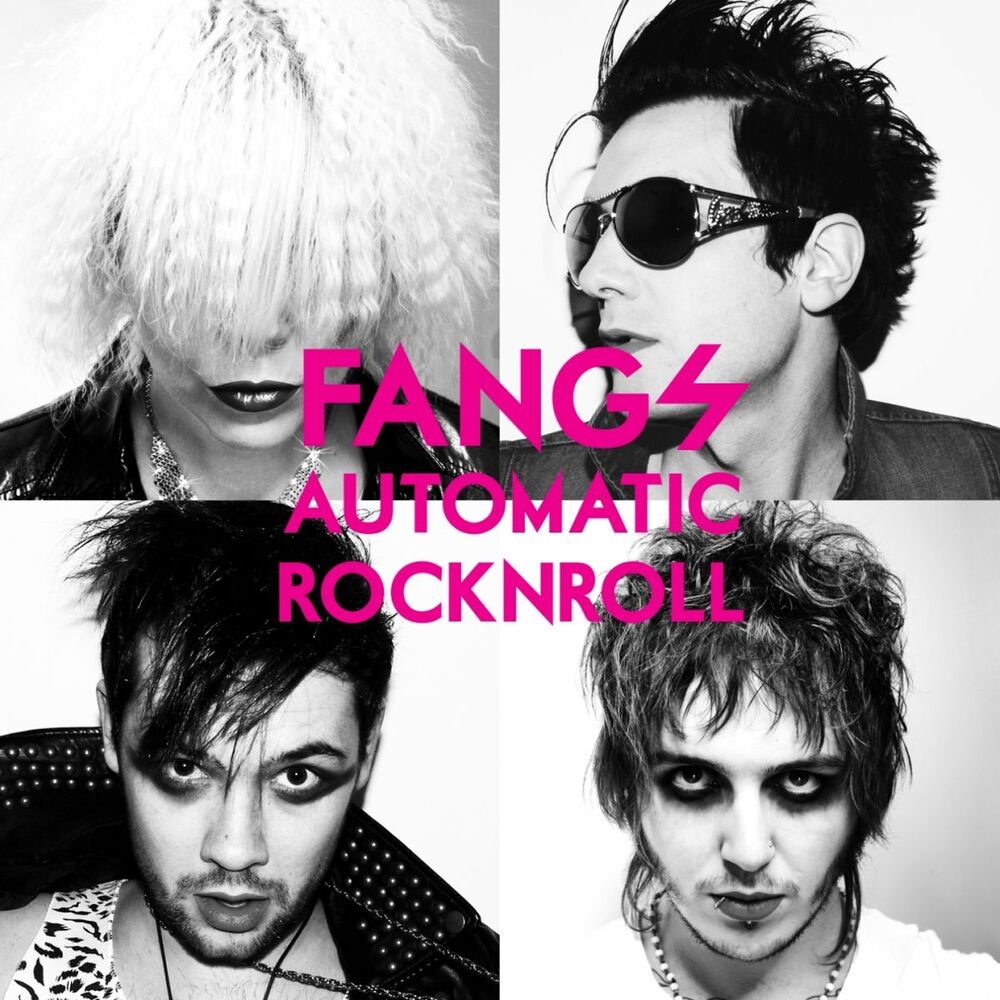 Picture of Automatic Rocknroll