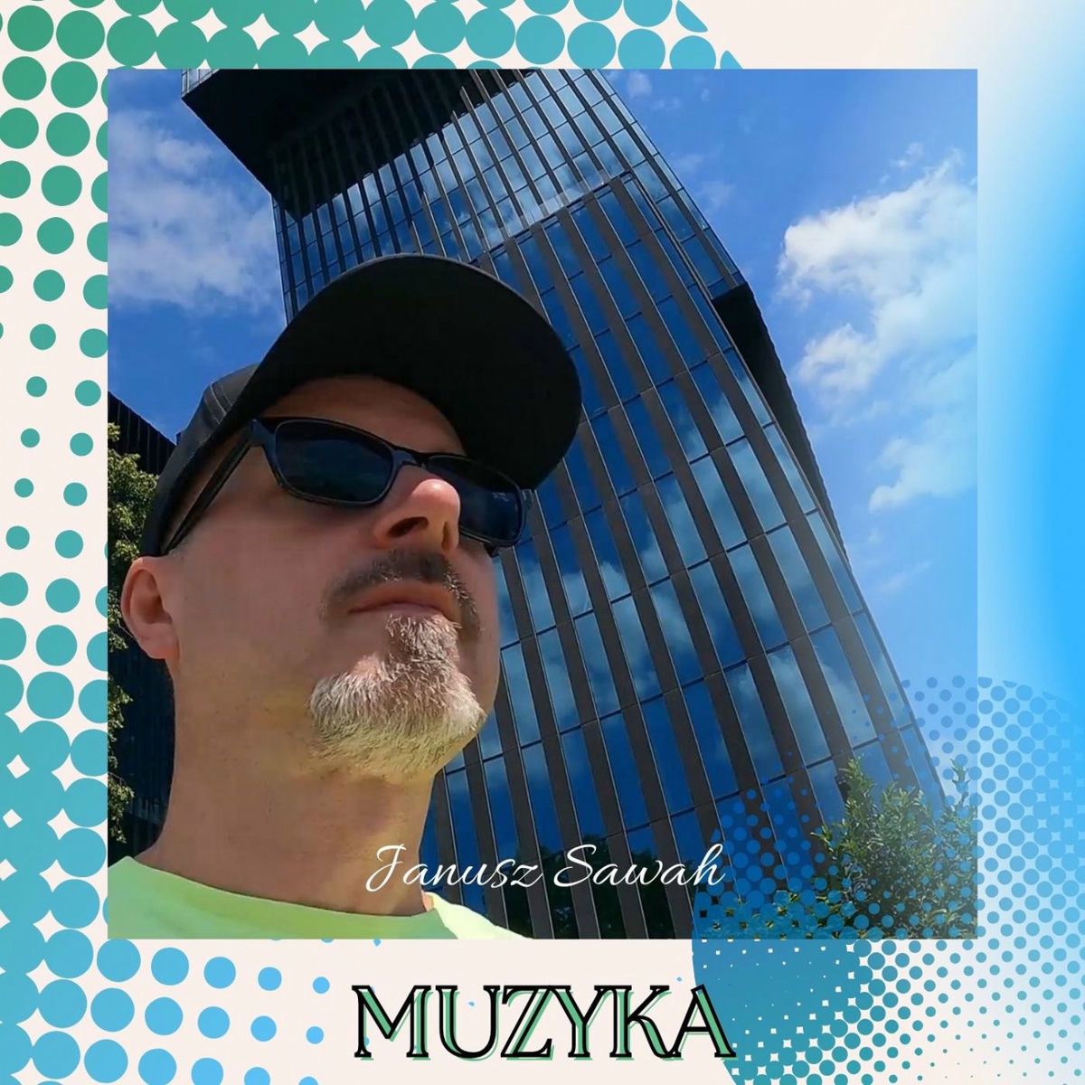 Album cover of Muzyka