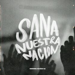 Cover of Sana Nuestra Nación