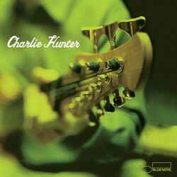 Cover of Charlie Hunter