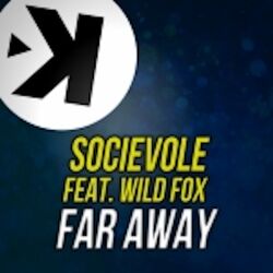 Cover of Far Away