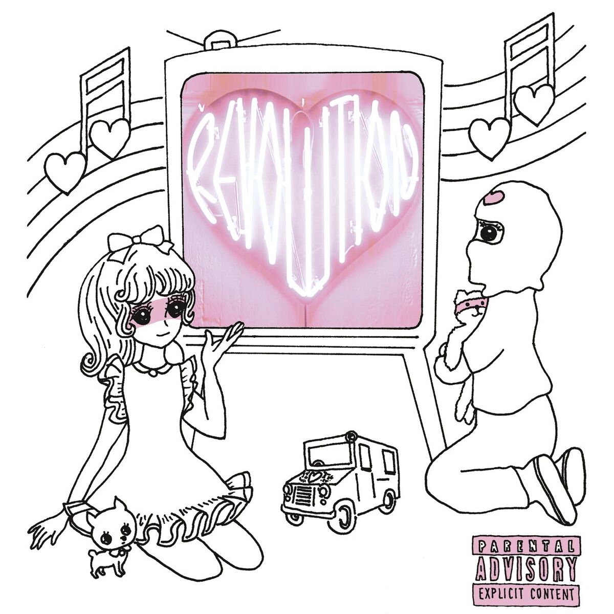 Album cover of Ride or Die