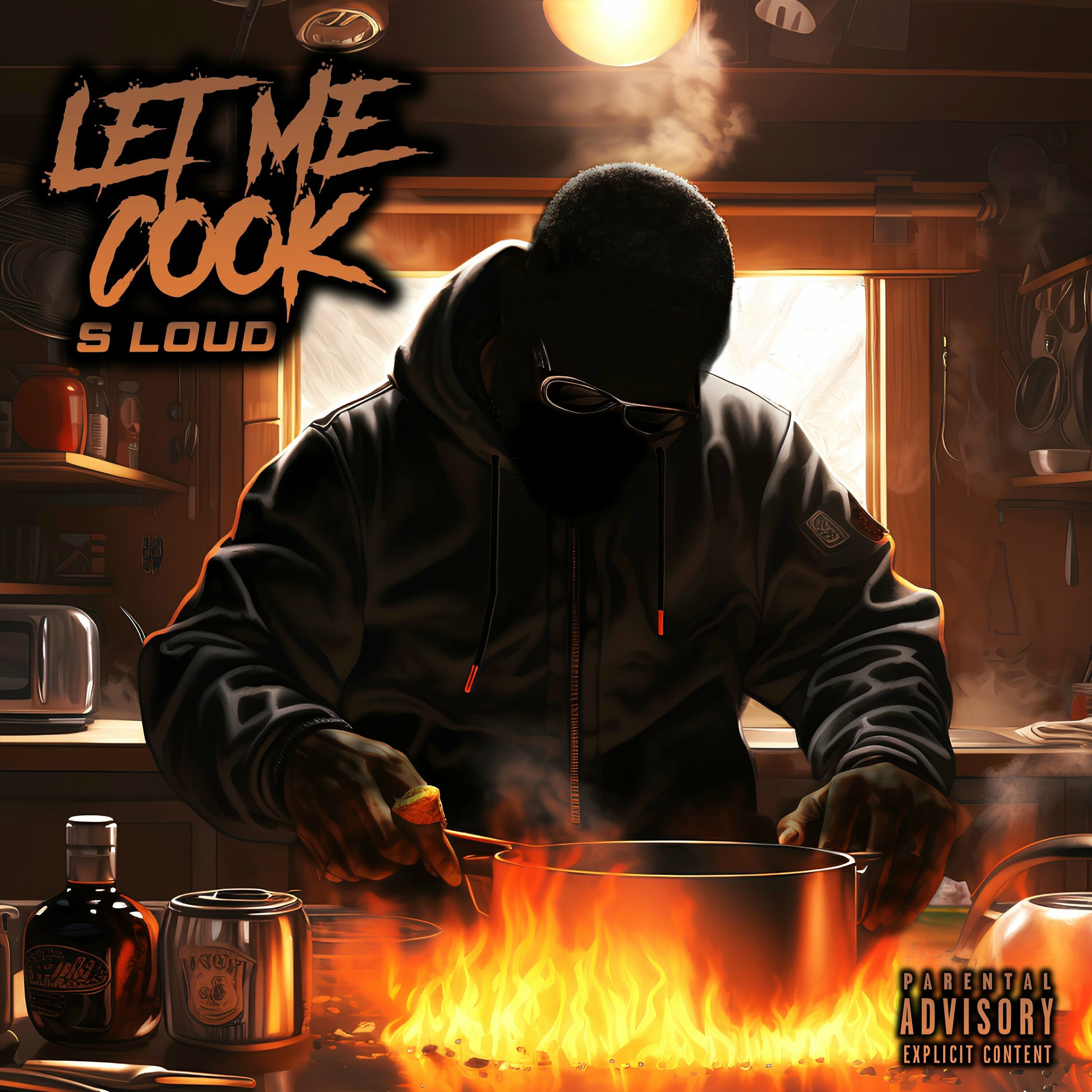 Album cover of Cover the Scars