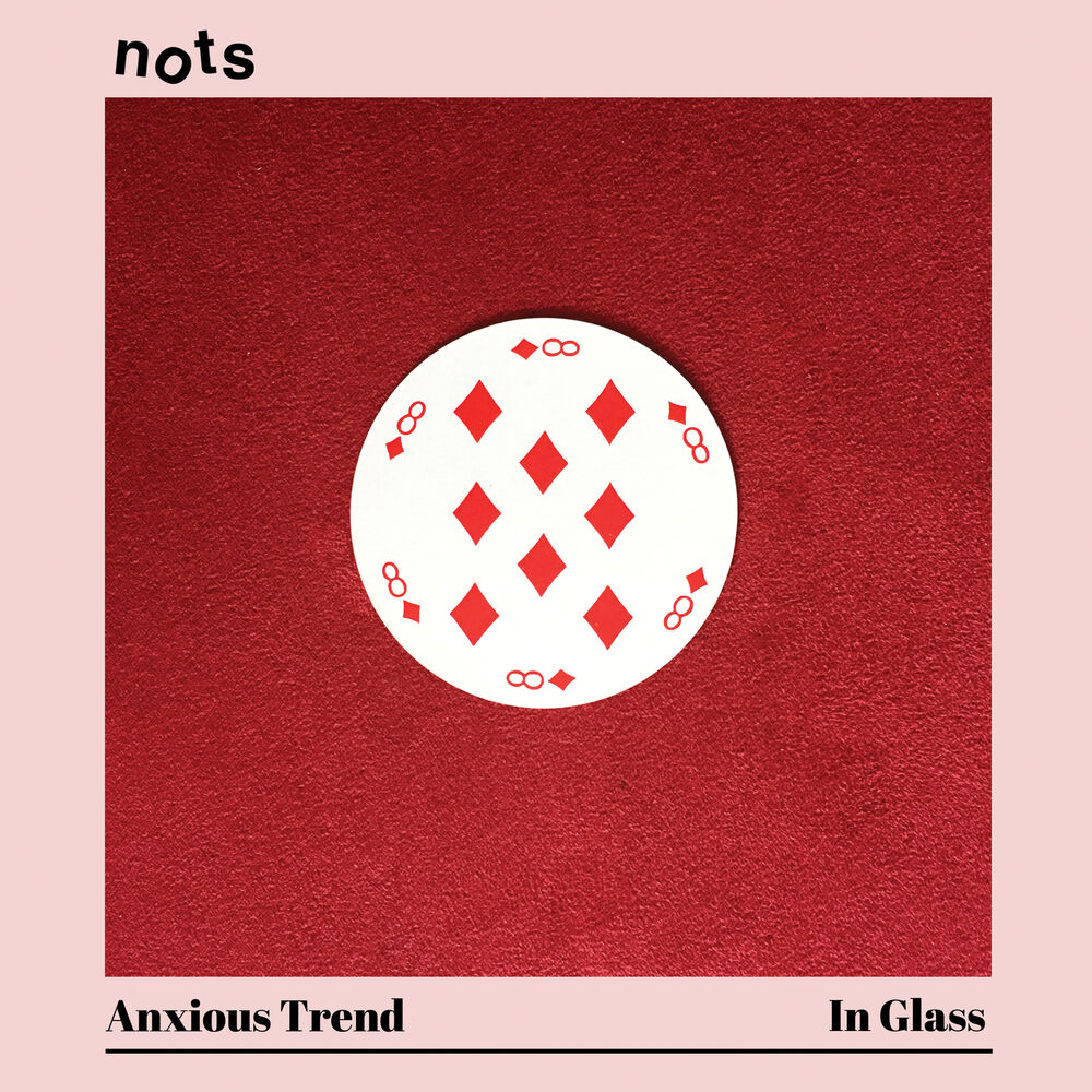 Picture of Anxious Trend / In Glass