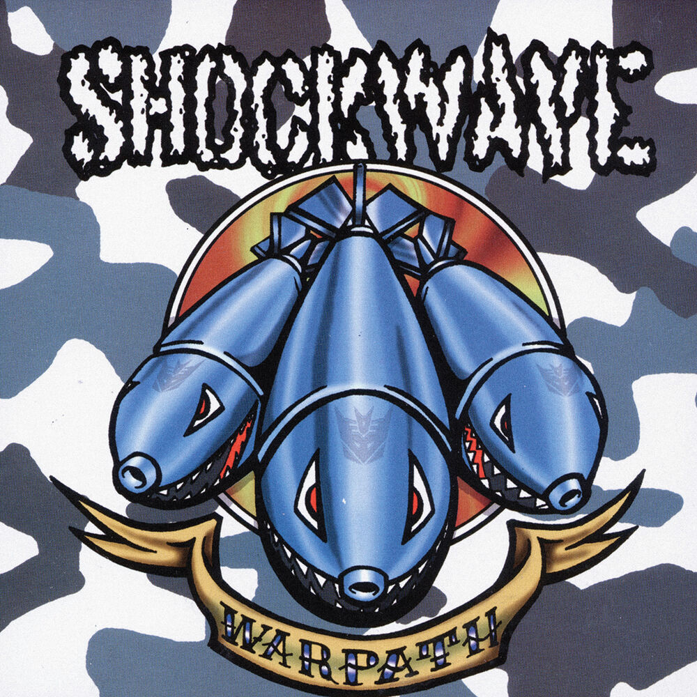 Picture of Warpath