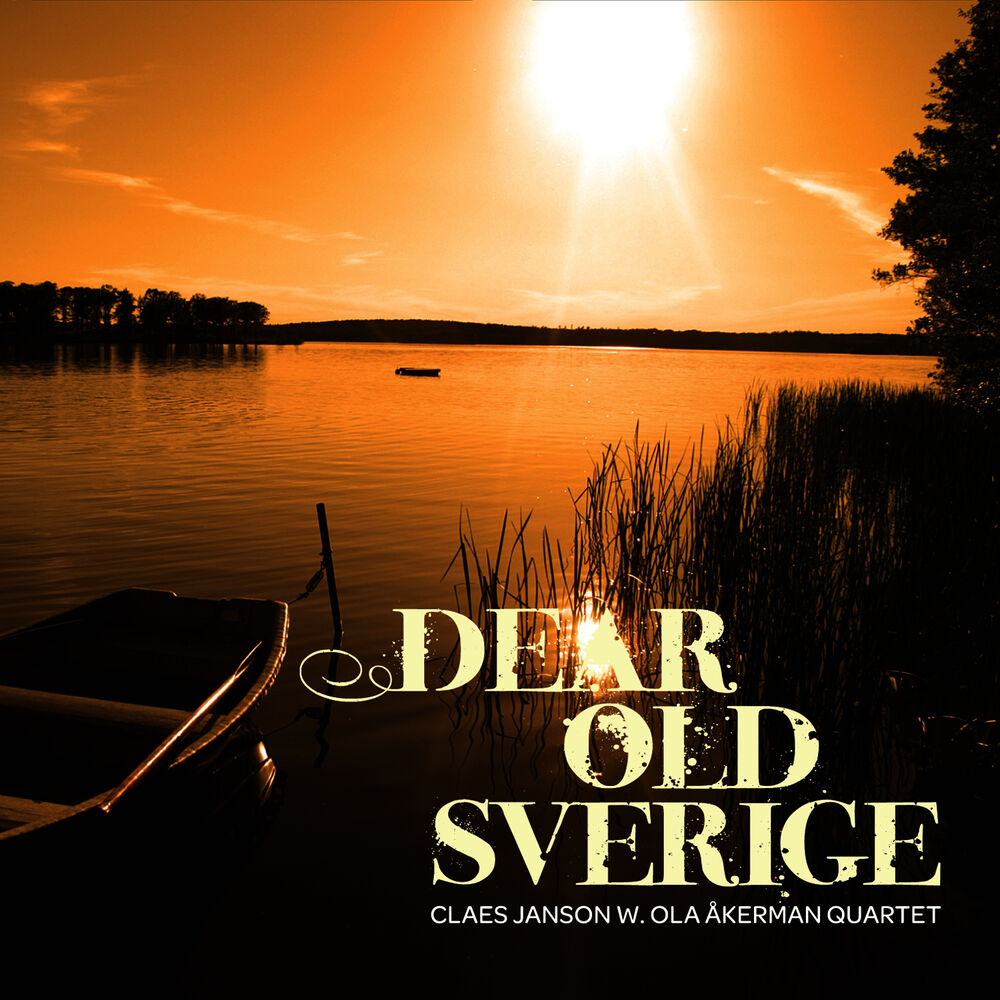 Picture of Dear Old Sverige