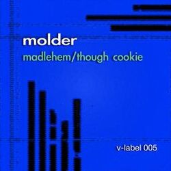 Cover of Madlehem Though Cookie