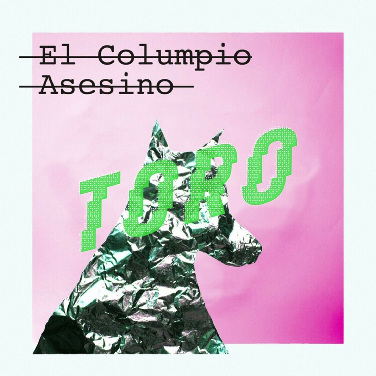 Album cover of Toro