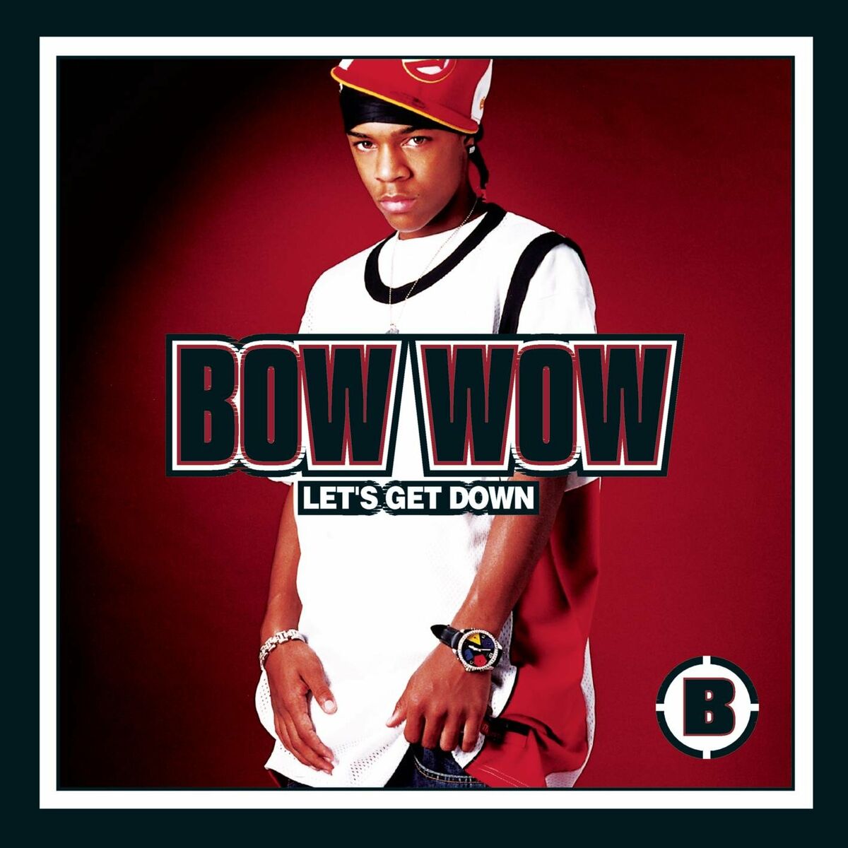 Album cover of Let's Get Down (feat. Baby)