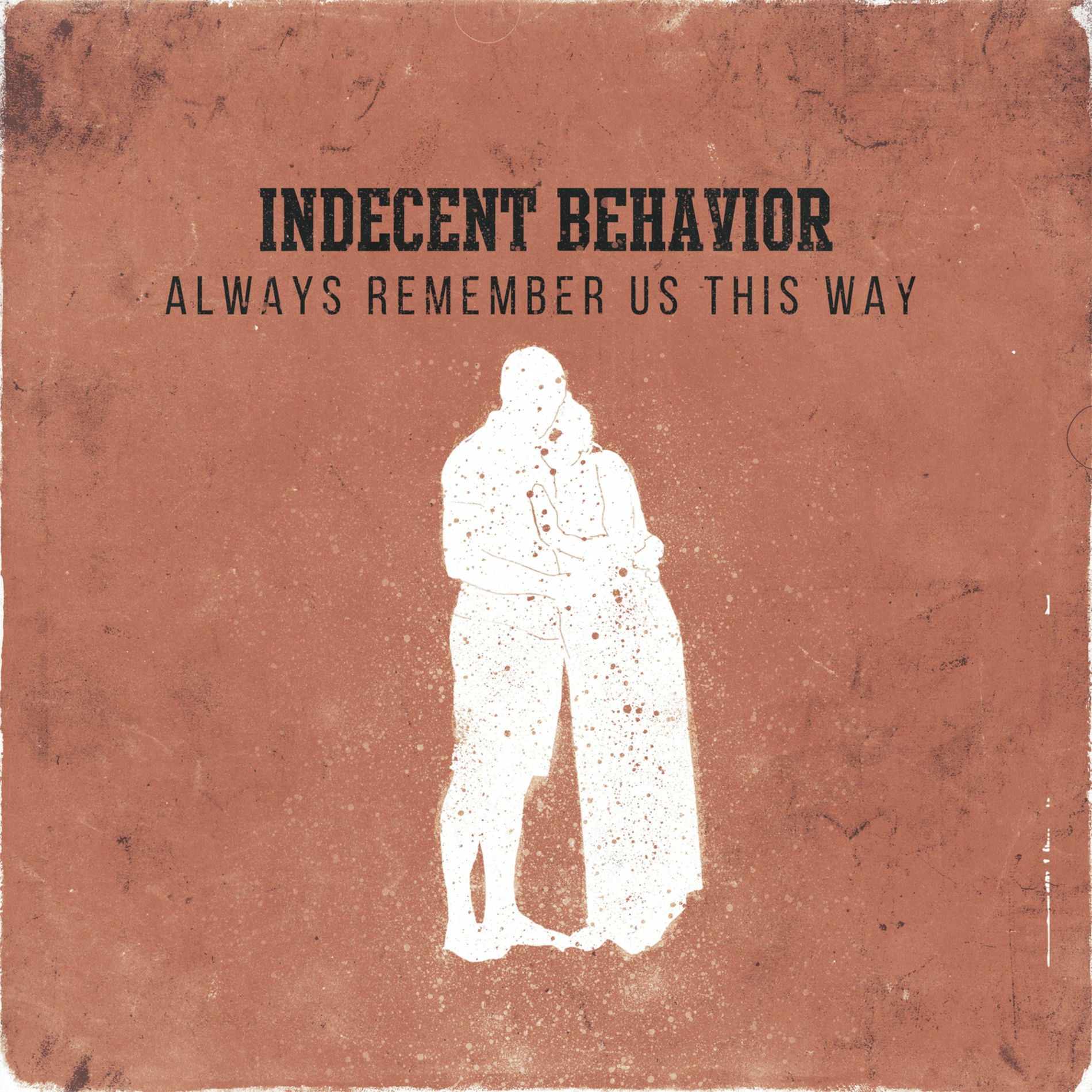 Album cover of Always Remember Us This Way