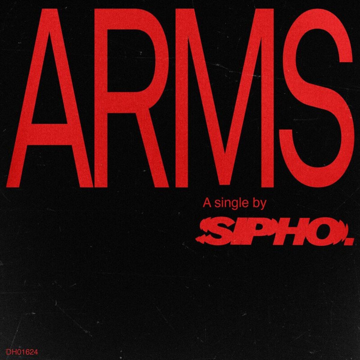 Album cover of ARMS