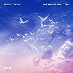 Cover of Already Gone
