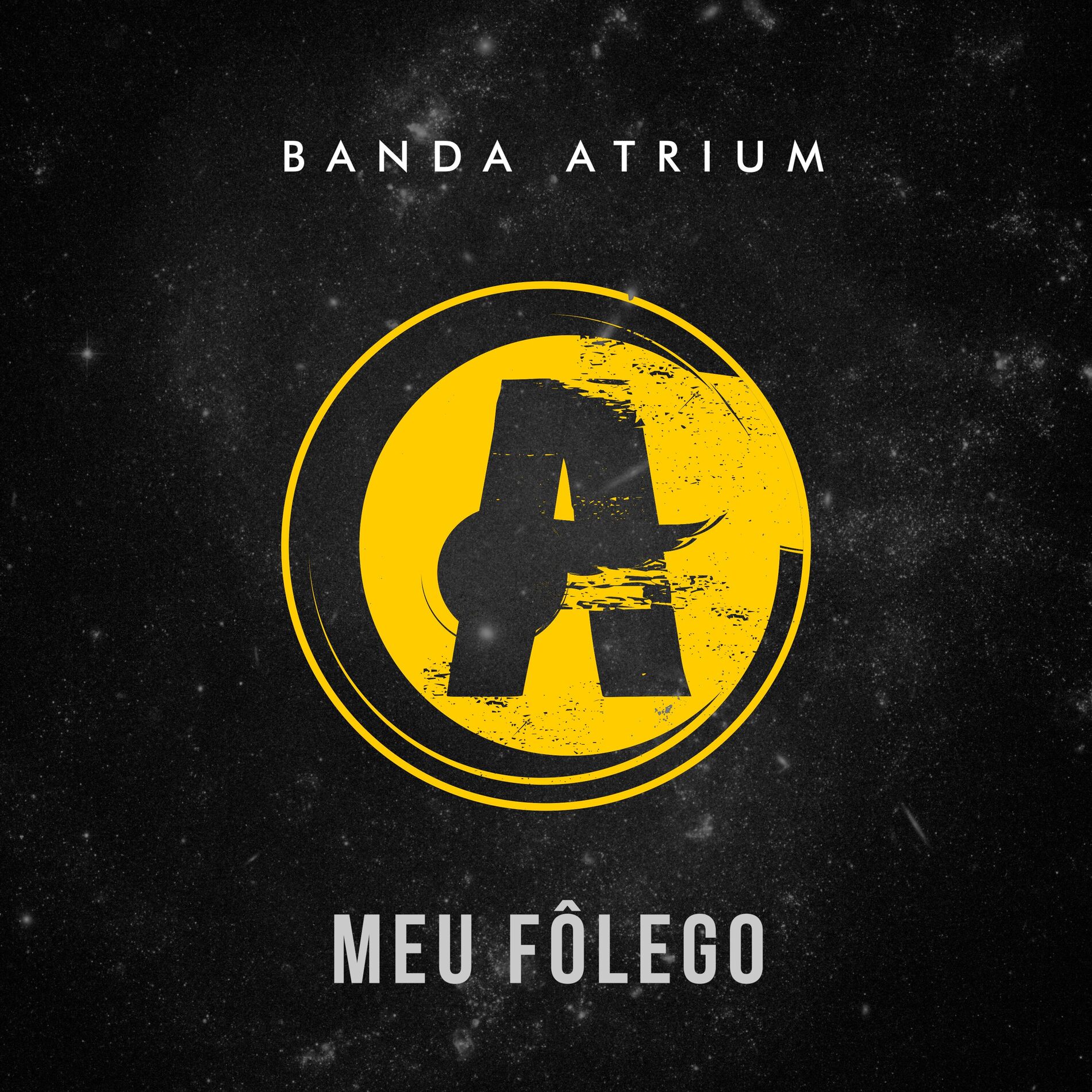 Album cover of Meu Fôlego