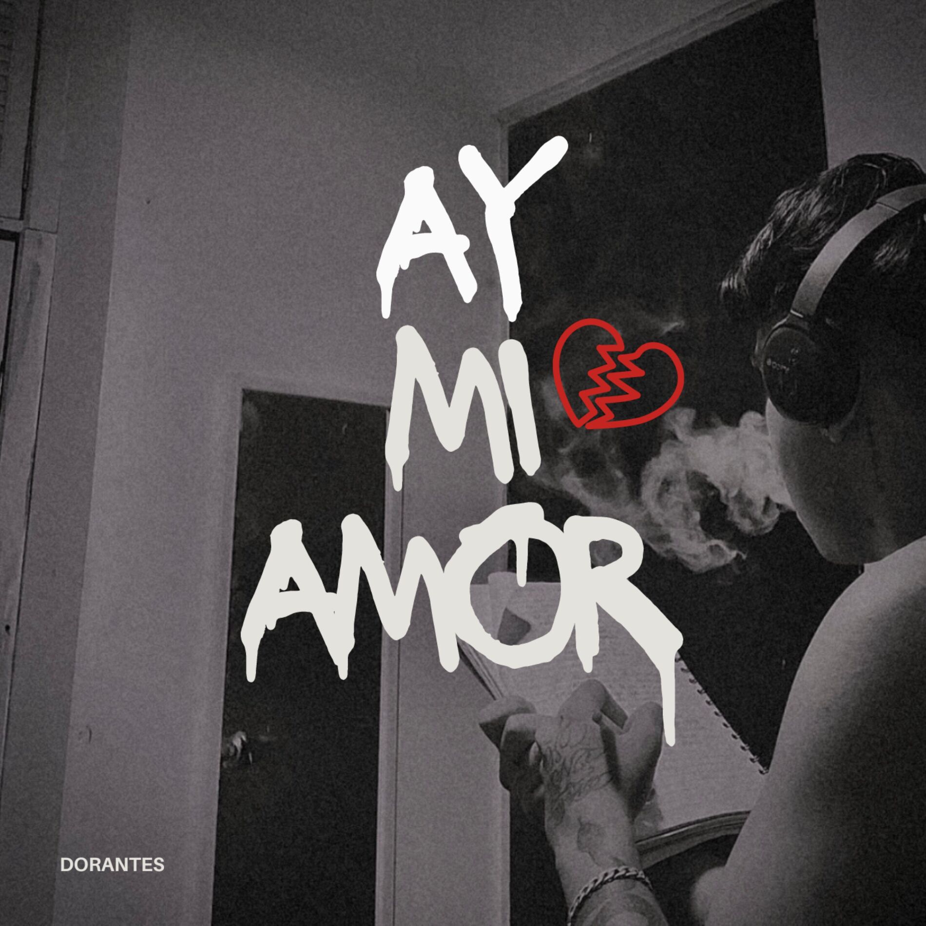 Album cover of Aymiamor<3