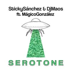 Cover of Serotone