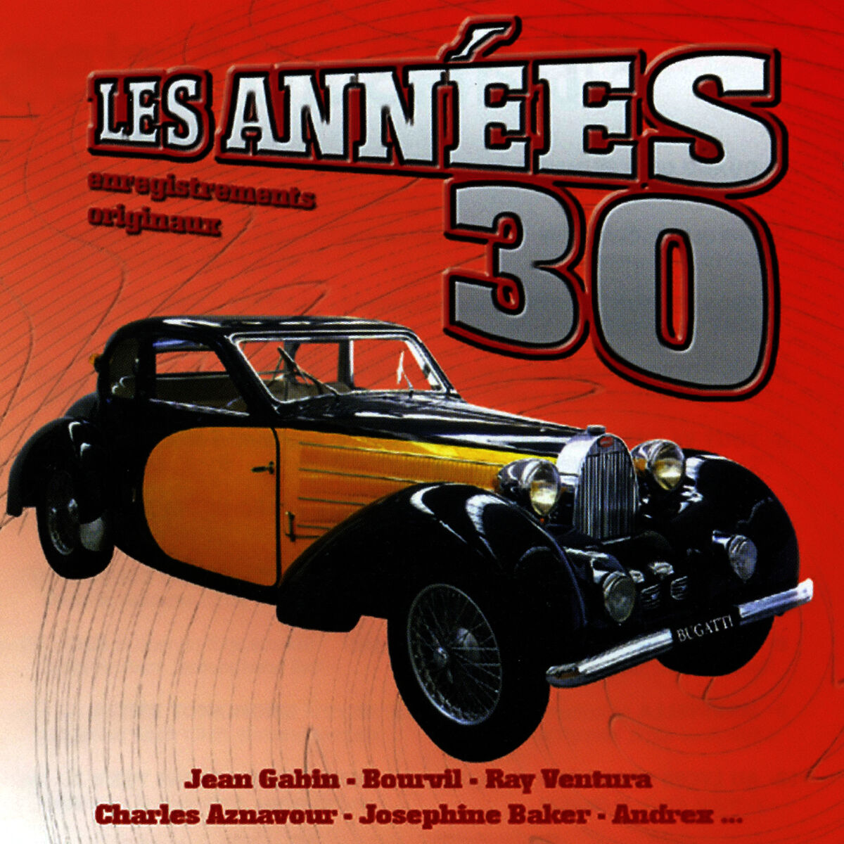 Album cover of La Plus Baths Des Javas