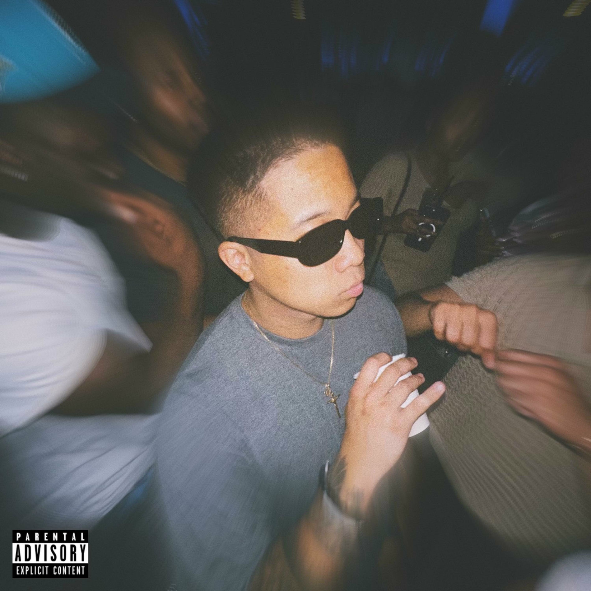 Album cover of LATE NIGHT (feat lyfewneeks & kana)