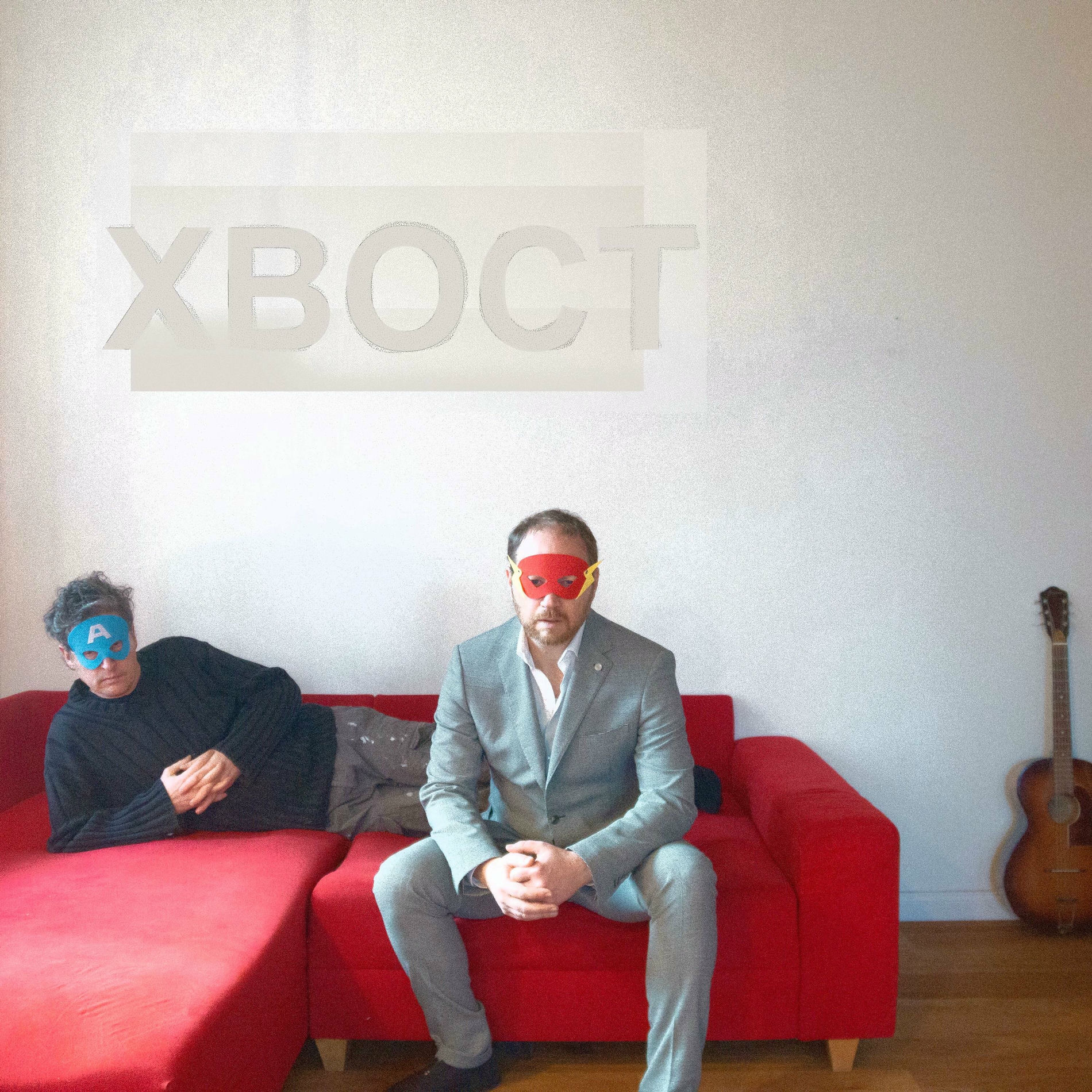 Album picture of XBOCT