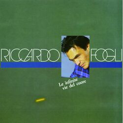 Cover of Le infinite vie del cuore