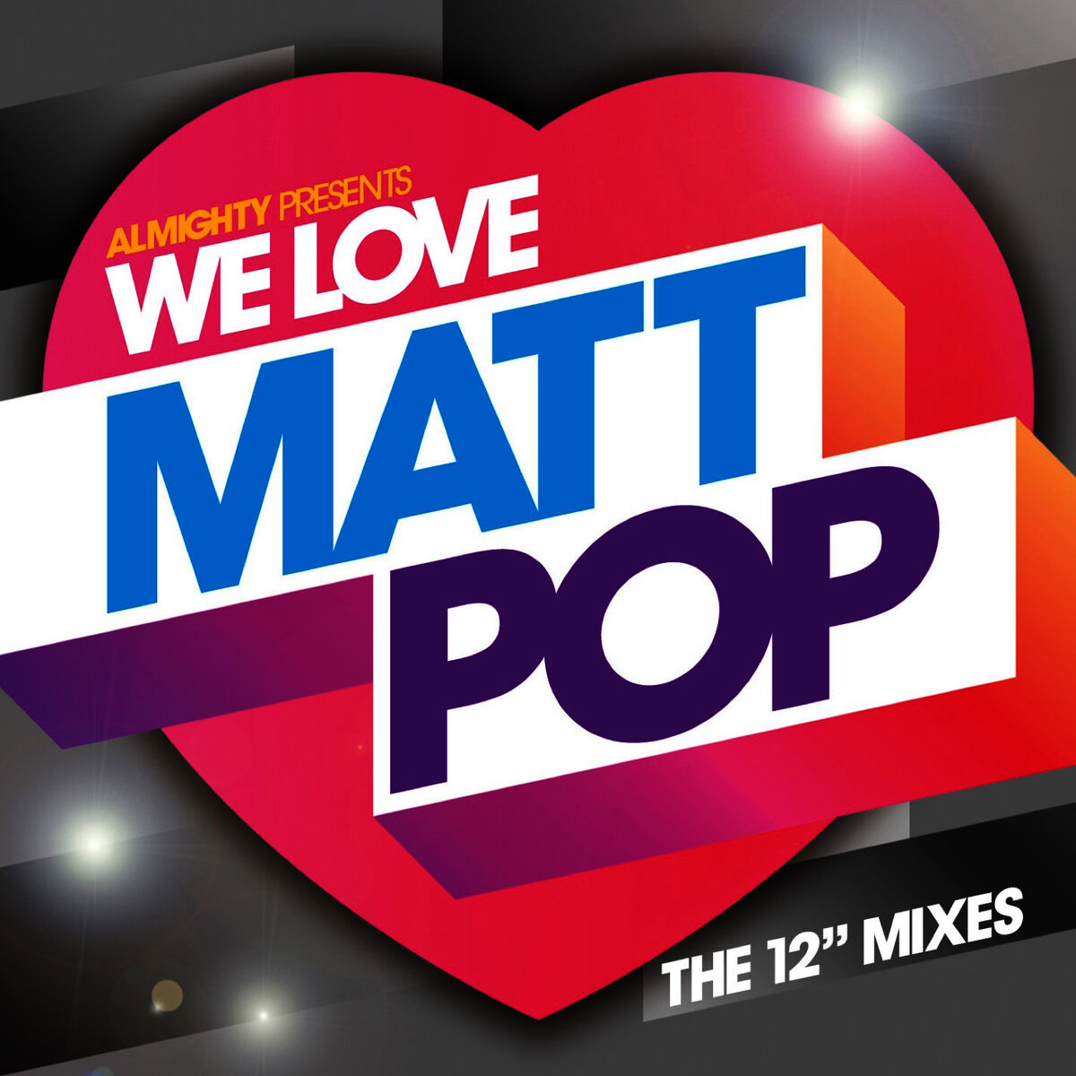 Album cover of Fernando (Matt Pop Club Mix)