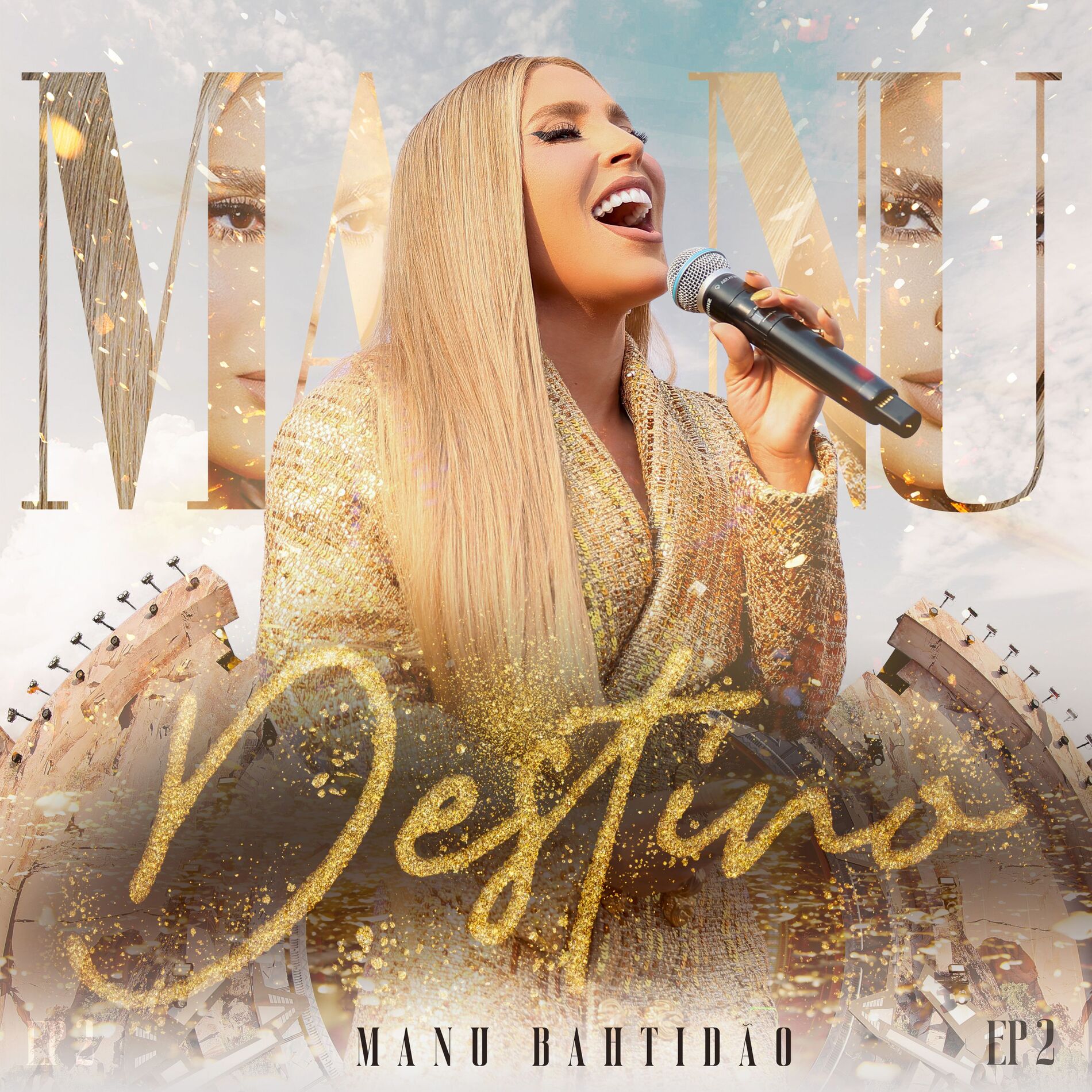Album cover of Destino, Vol. 2