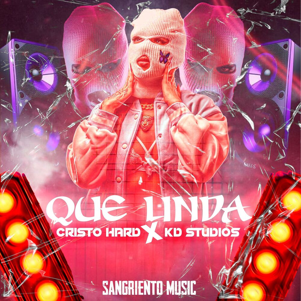 Picture of Que Linda