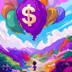 Cover of Ps & Qs