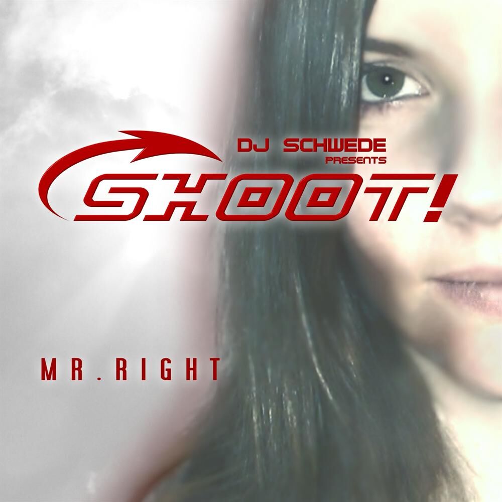 Picture of Mr. Right