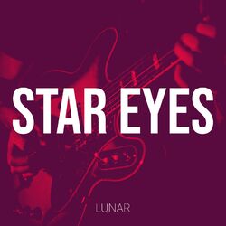 Cover of Star Eyes