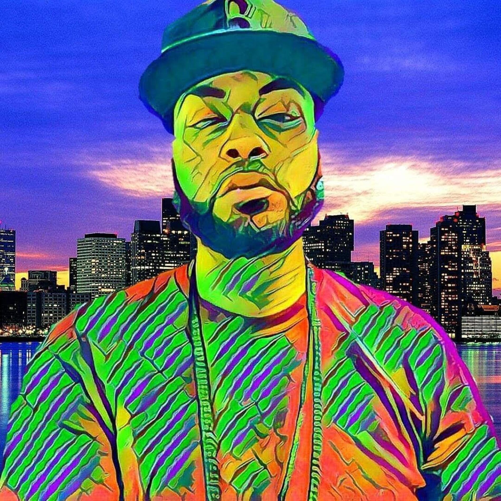 Album cover of Gemini