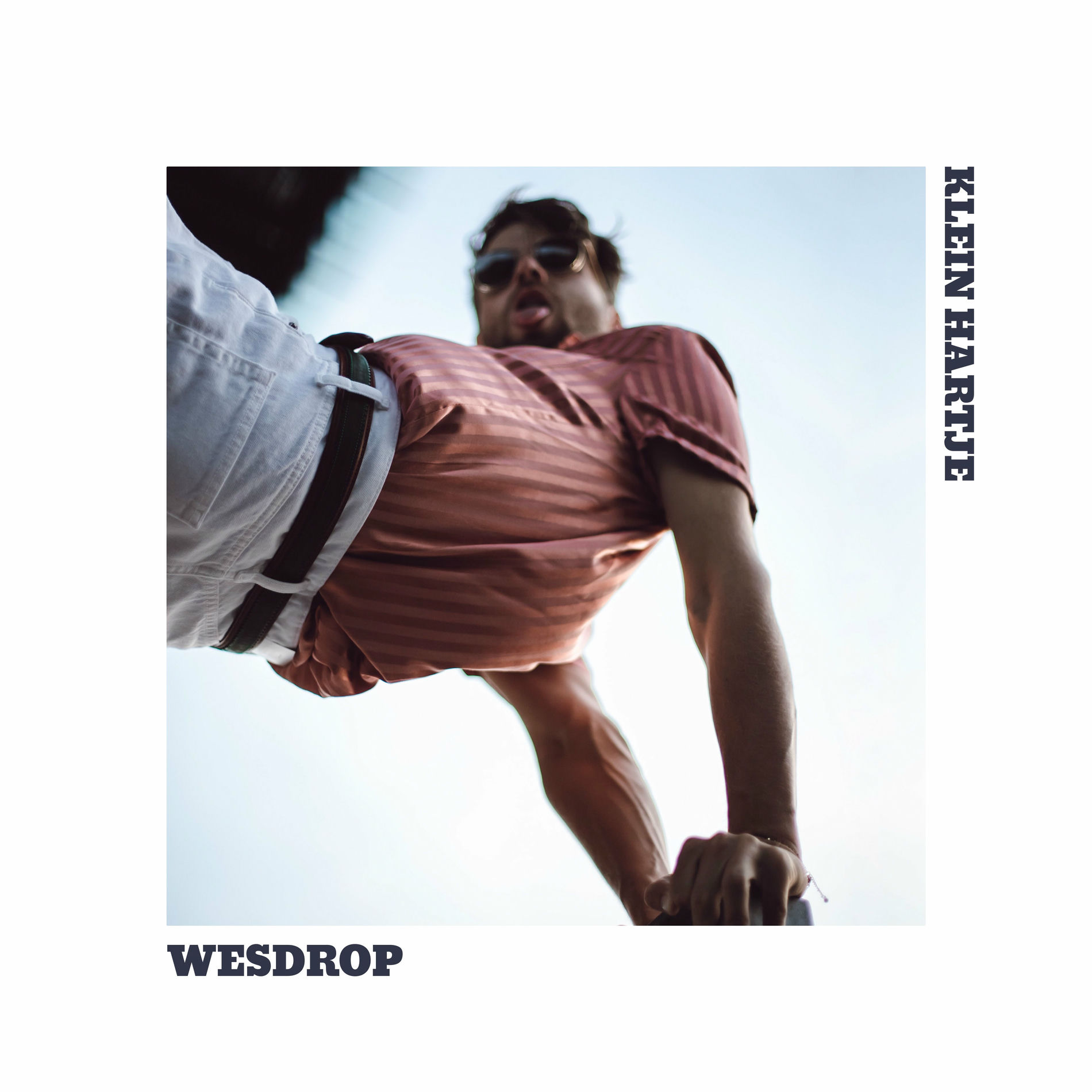 Album cover of Klein Hartje