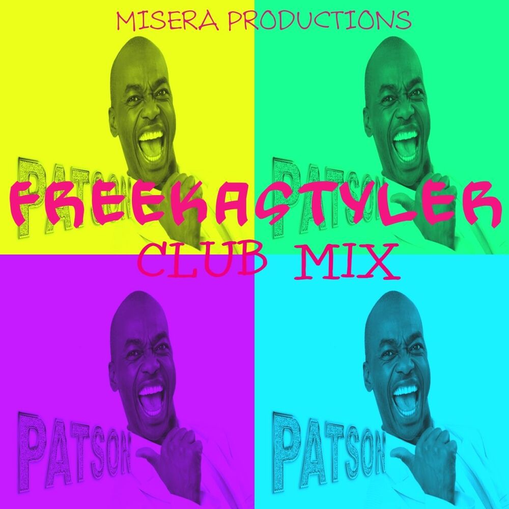 Picture of Freekastyler (feat. James Lord)