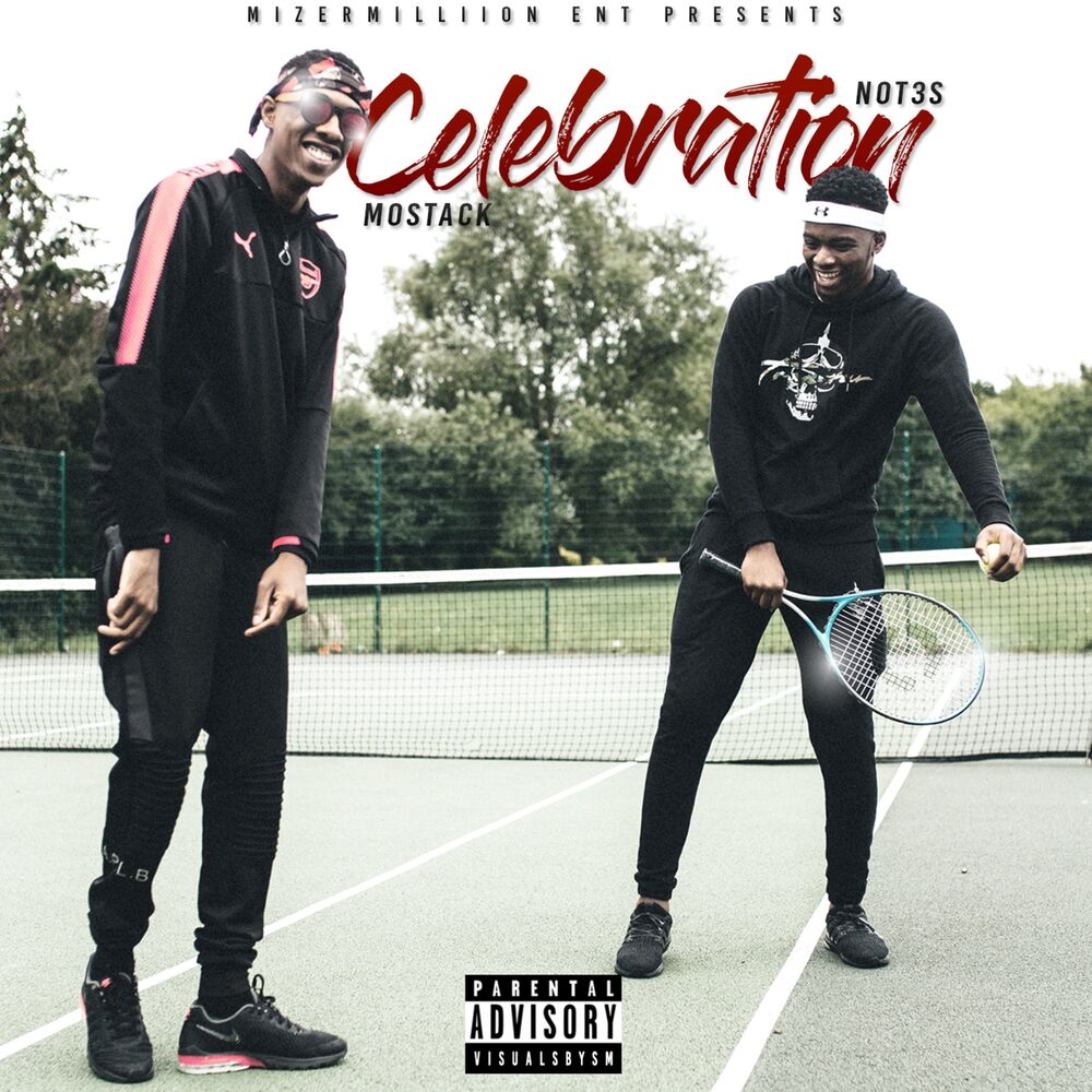 Picture of Celebration (MizerMillion Ent Presents)