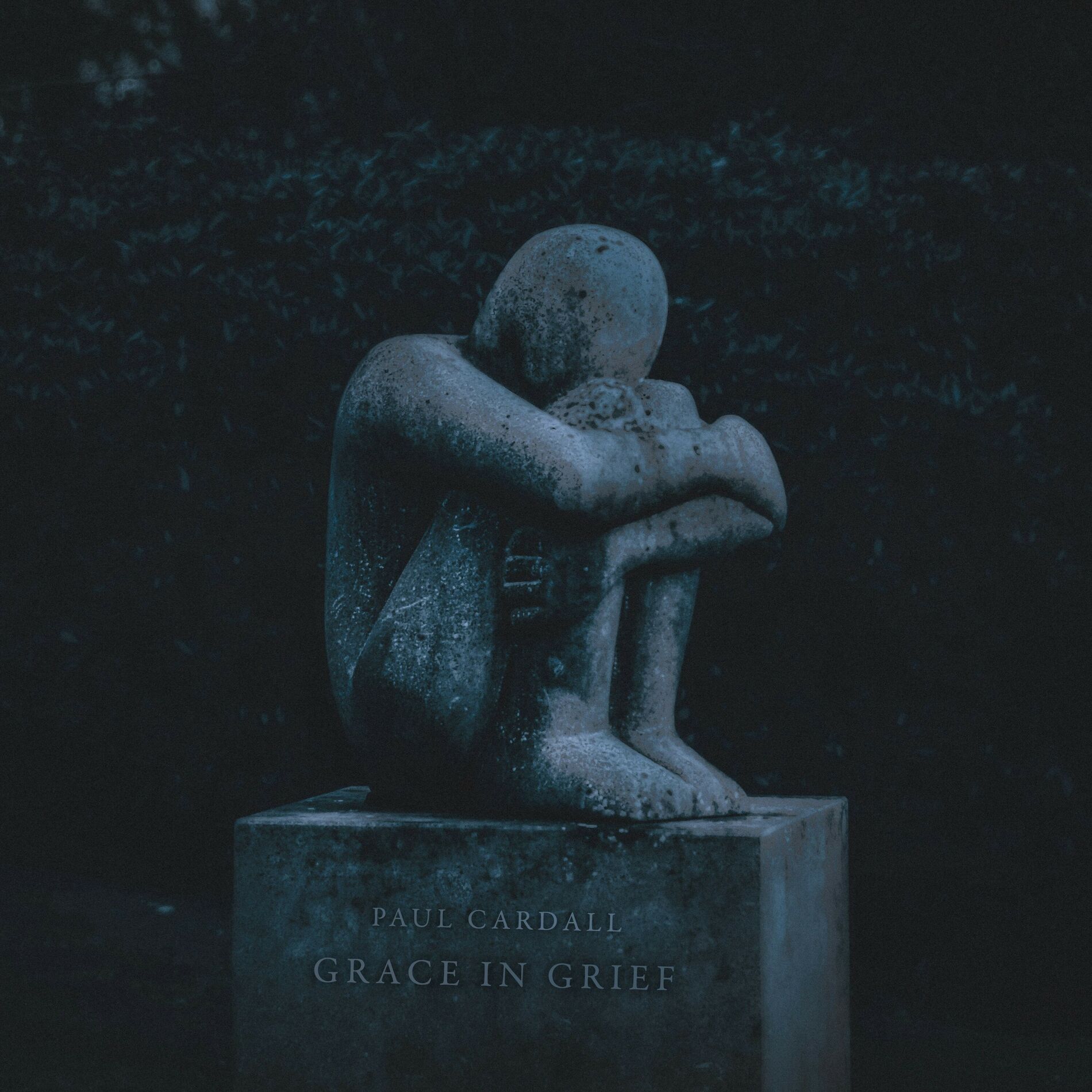 Album cover of Grace in Grief