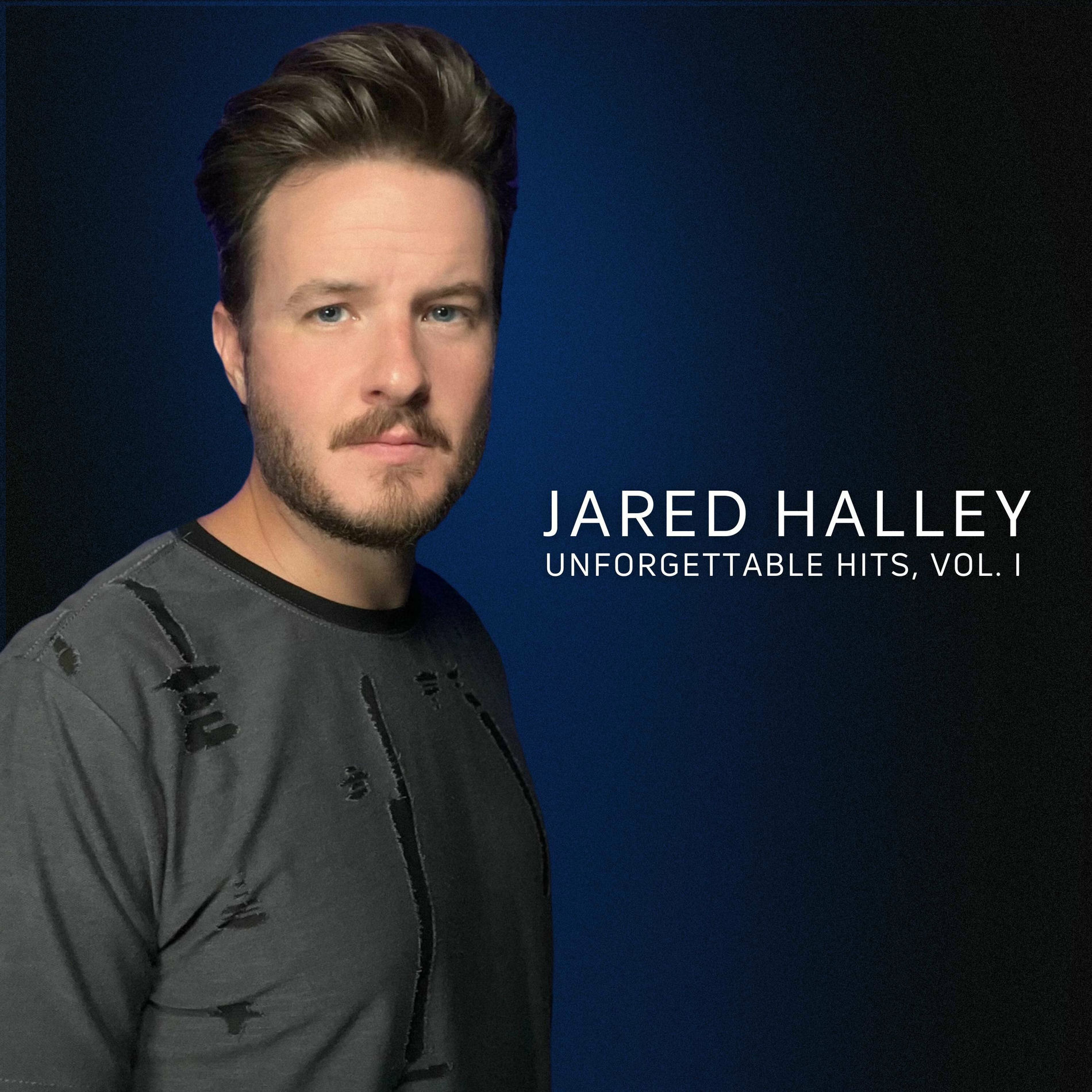 Album cover of Unforgettable Hits, Vol. 1