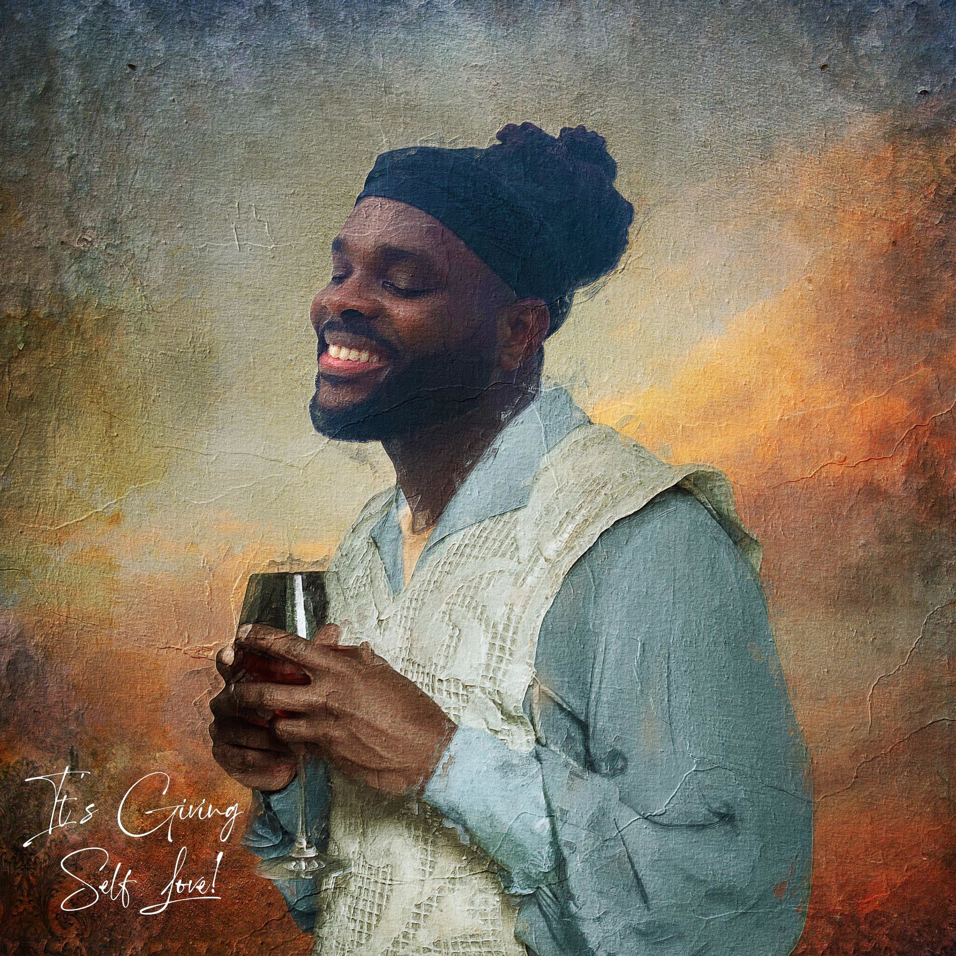 Album cover of I Ain't Stressin' Today
