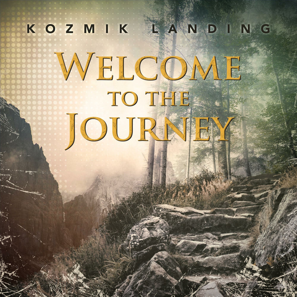Album artwork for Fall by Kozmik Landing