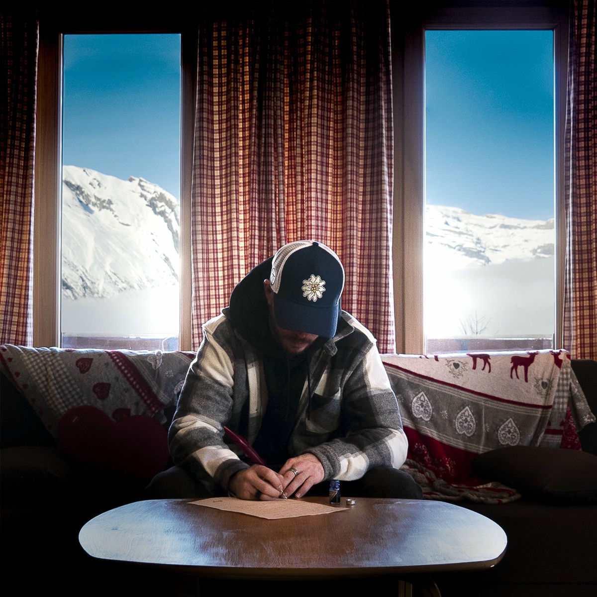 Album cover of Je Voudrais Que Tu M'aimes