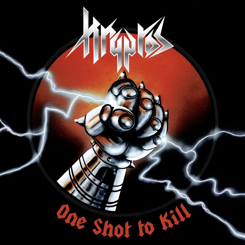 Picture of One Shot to Kill